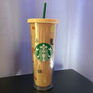 Starbucks 24oz